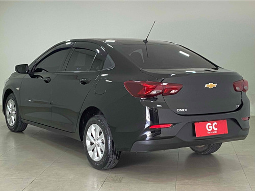 Chevrolet Onix 1.0 FLEX PLUS LT MANUAL