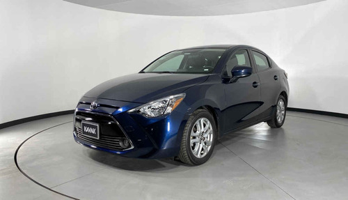 Imagen 5 de 15 de 30810 - Toyota Yaris 2016 Con Garantía