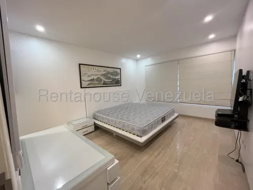 Apartamento En Campo Alegre