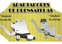 Comprar Adaptador P\u002F Prensatelas De Maquina Coser Domestica Familiar