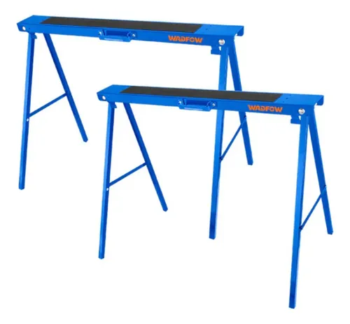 comprar Caballetes En Set X 2: 995 X 480 X 780 Mm: 100 Kg