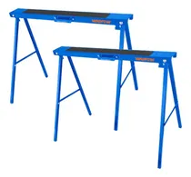 Comprar Caballetes En Set X 2: 995 X 480 X 780 Mm: 100 Kg