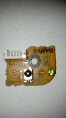 Sensor Remoto Sanyo 32 Xh6