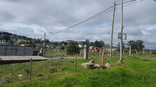 Imagen 9 de 16 de Terreno En Venta En Tandil