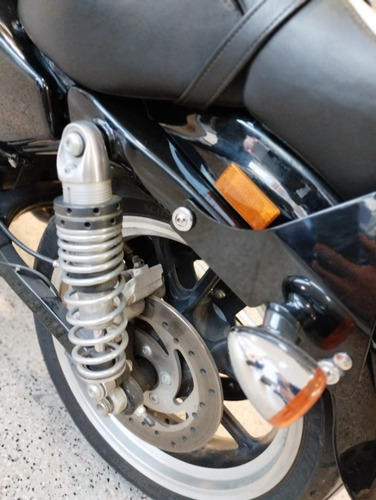 Imagen 13 de 19 de Harley Davidson Sportsterd 883l Recibo Permuta