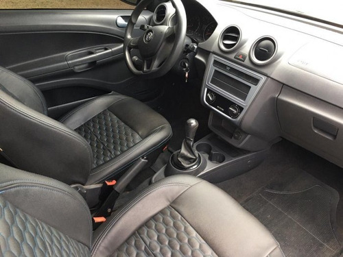 Saveiro 1.6 Msi Robust Cs 8v Flex 2p Manual