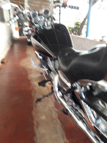 Kawasaki Kawasaki Vulcan 750