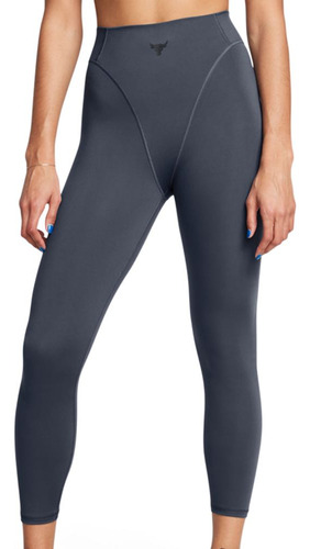 Leggings Under Armour Project Rock Lets Go Mujer 1382714-044