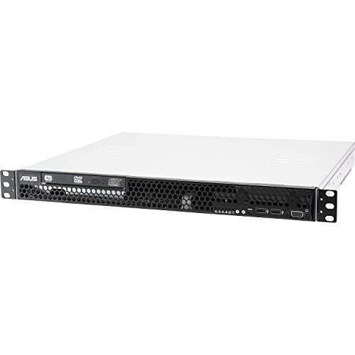 Asus Rs100 E9 Pi2 Barebone System