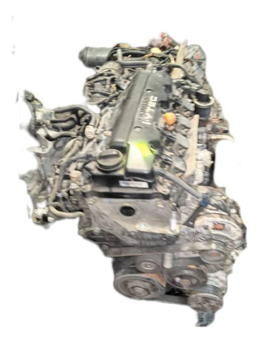 Motor 7/8 Honda Civic Emotion 1.8 (Usado)