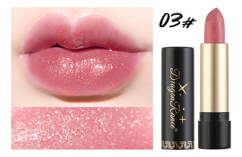 Lip Glosses Lip Glosses Lipstick Micro Glitter