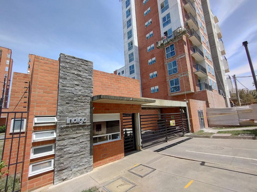 Apartamento En Venta En Cali Ciudad Meléndez. Cod 107917