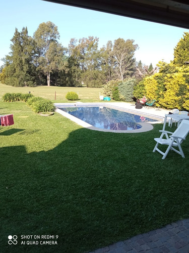Imagen 15 de 15 de Casa En Venta Dentro Del Country Club El Venado De Canning.