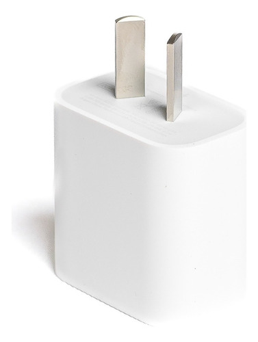 Cargador Usb-c 20w Carga Rápida Para iPhone 11 12 13 Y 14!!