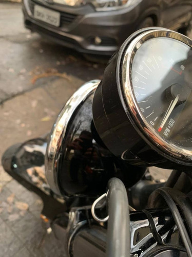 Harley Davidson 1200 Roadster