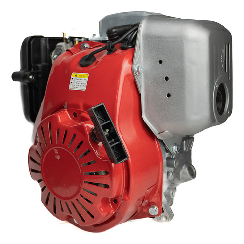 Motor Compativel Honda Gx100 Gxr120