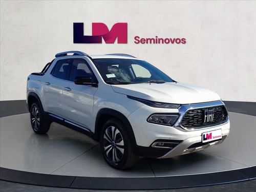 Fiat Toro 2.0 16V TURBO DIESEL VOLCANO 4WD AT9