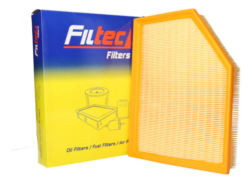 Filtro Aire Volvo V40 2.0 Gasolina 2021