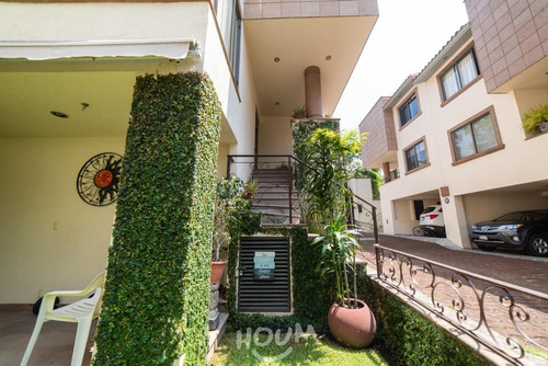 Imagen 25 de 30 de Casa En Ampliación Alpes, Álvaro Obregón Con 3 Recámaras, 130 M², Id: 35284