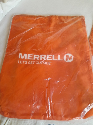 Bolso Tula Merrell