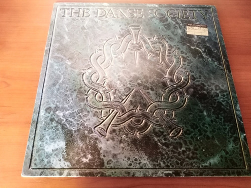 The Dance Society, Heaven Is Waiting Lp