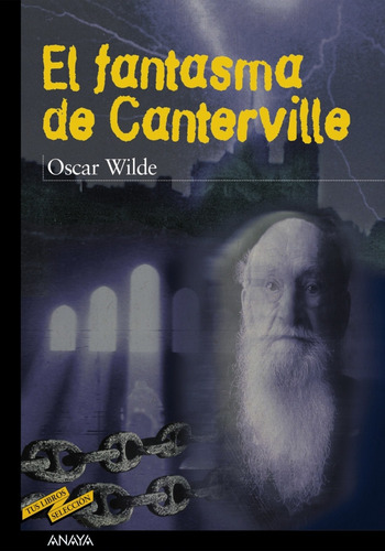 Imagen 1 de 1 de El Fantasma De Canterville