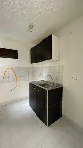 Apartamento En Venta En Montecarlo 2 Gran Granada - Bogotá D.c.