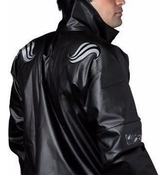 Traje Equipo De Lluvia Alba Premium Piloto Impermable Moto
