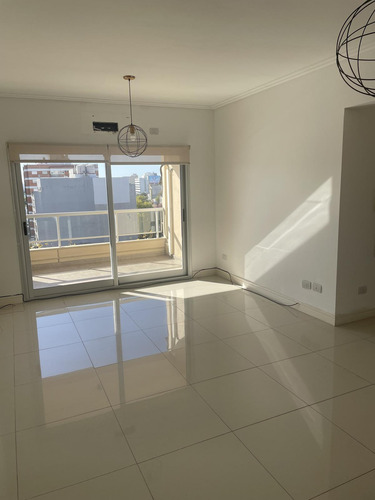 Departamento 2 Ambientes Con Amenities En Ramos Mejía