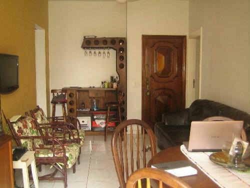 Imagem 2 de 15 de Apartamento-à Venda-tijuca-rio De Janeiro - 21638