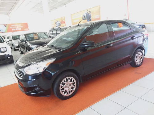 Ford Ka + 1.0 Ti-vct Flex Se Manual