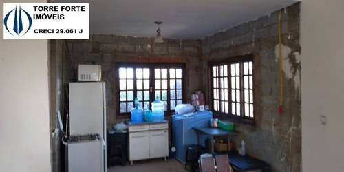 Chácara Em Mairiporã. Aceita Permuta !! - 2404