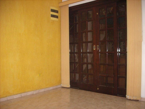 Imagem 4 de 24 de Sobrado Residencial À Venda, Vila Paraíso, Guarulhos. - So1428