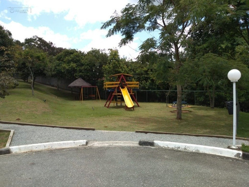 Imagem 12 de 13 de Terreno Residencial Condominio - Quintas Do Ingai - Ref: 67165 - V-67165