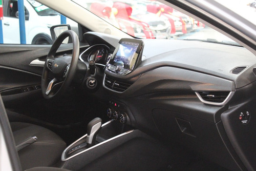 Chevrolet Onix 1.0 TURBO PLUS LT