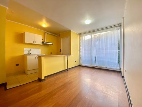 En Venta Departamento - Condominio Matta, Temuco