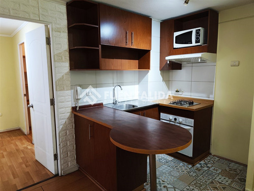 Dpto 1d 1b - 33 M2 - Metro Bustamante - Incluye Bodega