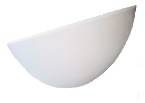 Tazón Inclinado 17 Cm Melamina 10 Pzs
