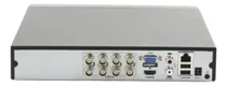 Comprar Dvr 4 Canales Turbohd + 4 Canales Ip 8 Megapíxel (4k) Audio