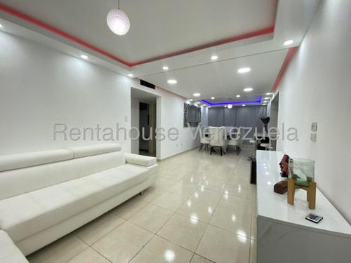 Cf Espectacular Apartamento Moderno En Hermoso Condominio A La Venta En Urb. Base Aragua!! Listing 25-15595