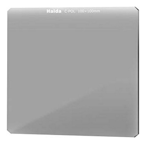 Haida Cpl Optical Glass Polarizador Circular C-pol Filter 10