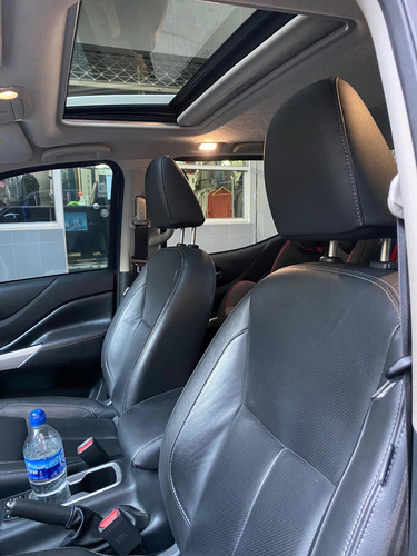 Nissan Np300 2019 2.3 Frontier Le Cd 4x4 At
