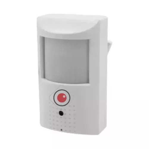 Cámara IP Oculta con Detector PIR, Sensor de Movimiento, 3MP