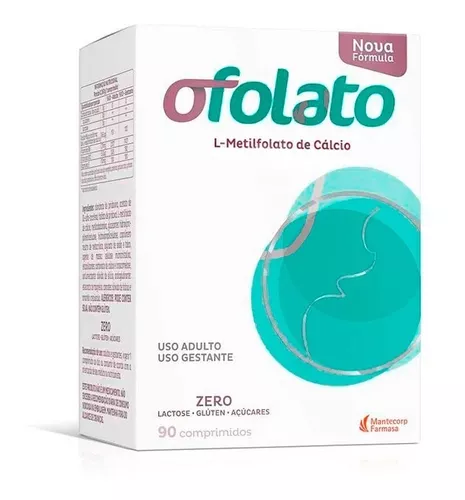 OFOLATO C/30 CPR - MANTECORP