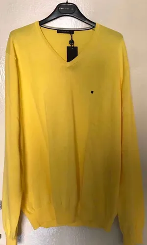 Sueter purificacion garcia best sale