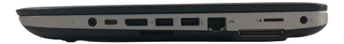 Hp Probook 640 G2, 14 , Core I7, 8gb Ram 1tb Hdd, W10p, Ag (Usado)