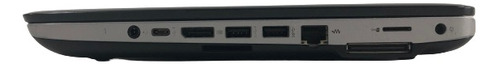 Hp Probook 640 G2, 14 , Core I7, Ram 8gb, Disco 1tb, W10 Bg