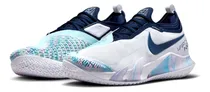 Comprar Zapato Tenis Caballero Nike Court React Vapor Nxt Original