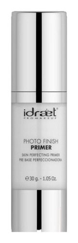 Idraet Primer Pro Hyaluron Photo Finish -pre Base Perfeccion