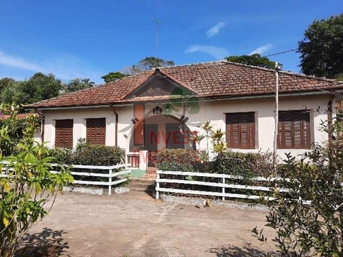 Imagem 5 de 15 de Sitio - Ref: 6699 - V-6699